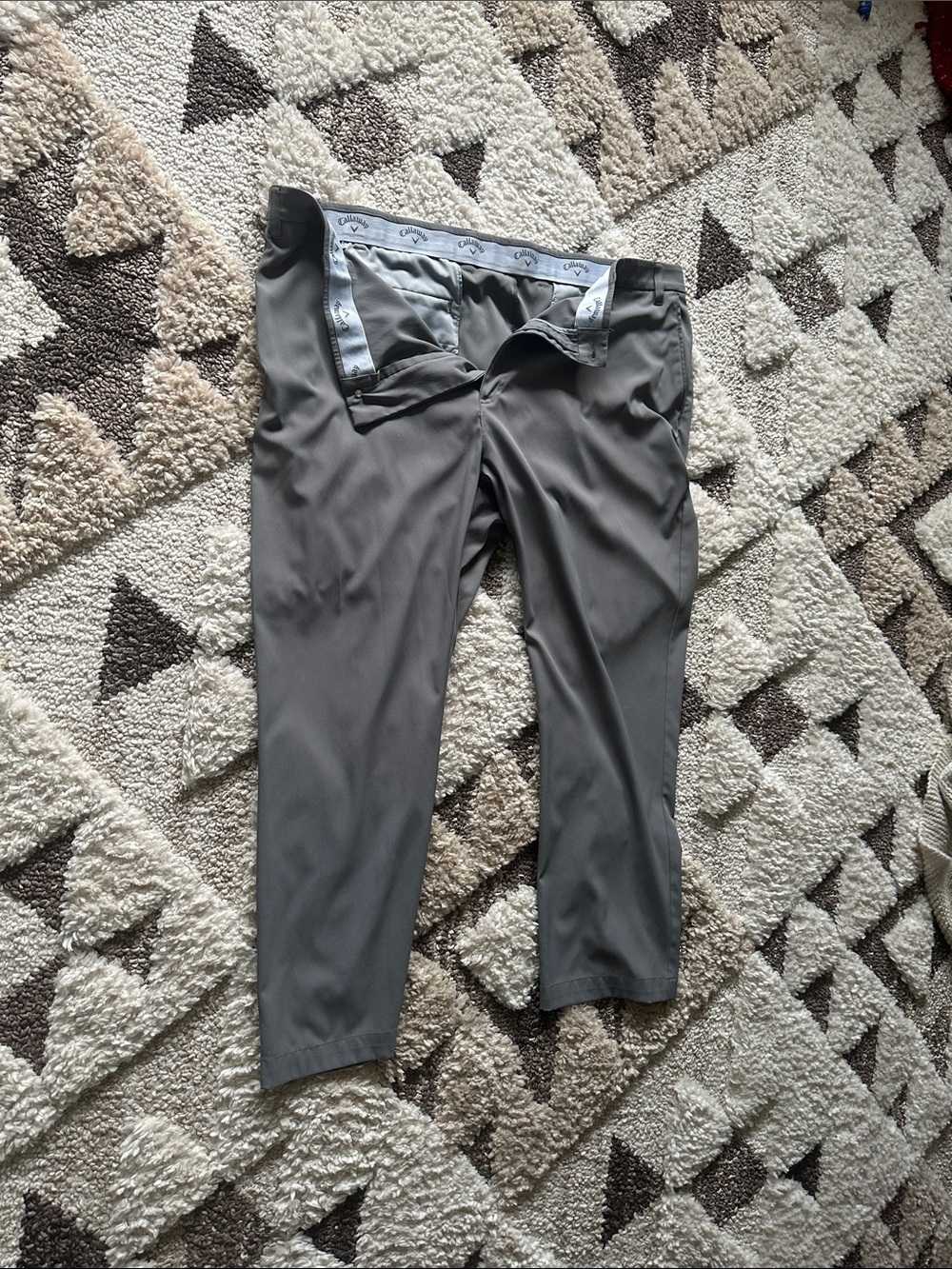 Callaway golfing pants 46/30